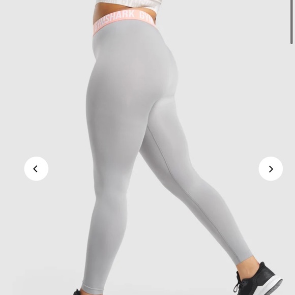 Gymshark leggings - Picture 1 of 8